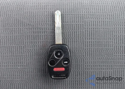 2007 Honda Accord 2.4 Lx from USA, damaged, VIN 1HGCM56407A017704